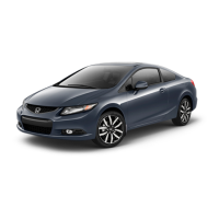 Preview: Honda Civic Coupe 2013