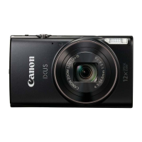 Preview: Canon Ixus 285 HS
