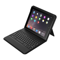 Preview: Zagg Messenger Folio