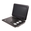 Portable DVD Player Logo