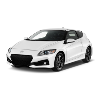 Preview: Honda 2016 CR-Z