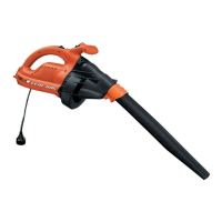 Preview: Black & Decker BV2500