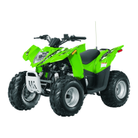 Preview: Arctic Cat DVX 90