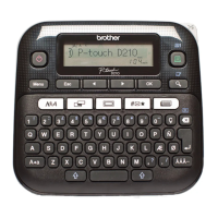 Preview: Brother P-touch D210