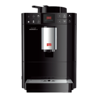Preview: Melitta Caffeo Varianza CSP
