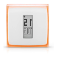 Preview: Netatmo Thermostat