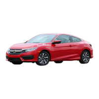 Preview: Honda 2016 Civic Coupe