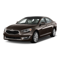 Preview: Kia 2016 Cadenza