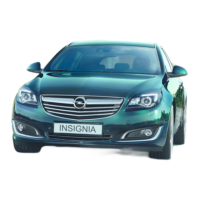 Preview: Opel 2016 Insignia