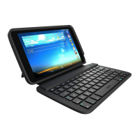 Preview: Zagg Keyboard Case