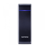 Preview: suprema Xpass