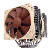 Preview: Noctua NH-D14