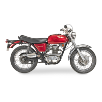 Preview: BSA b50 series
