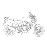 Preview: Honda CBF600SA