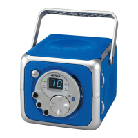 Preview: Jensen CD-555
