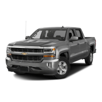 Preview: Chevrolet Silverado 2016