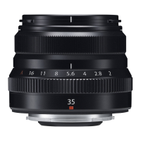 Preview: FujiFilm XF35mm F2 R WR