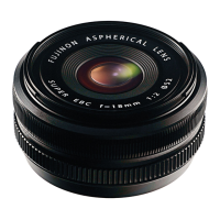 Preview: FujiFilm XF18mm F2 R