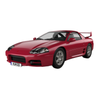 Preview: Mitsubishi 3000gt 1999
