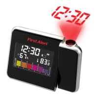 Preview: First Alert SFA2200