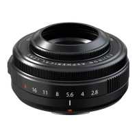 Preview: FujiFilm XF27mm F2.8