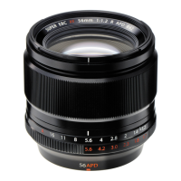 Preview: FujiFilm XF56mm F1.2 R APD