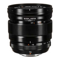 Preview: FujiFilm XF14mm F2.8 R