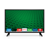 Preview: Vizio D24-D1