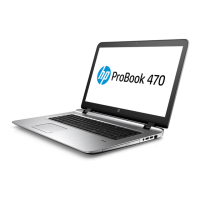 Preview: HP ProBook 470 G3