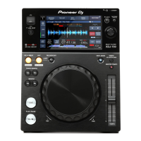 Preview: Pioneer XDJ-700