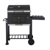 Grill Logo