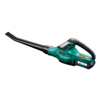 Preview: Bosch ALB 36 LI