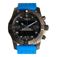 Preview: Breitling EXOSPACE B55