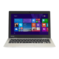 Preview: Toshiba Satellite CL10 Series