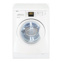 Preview: Beko WMB 81241 M Lavatrice