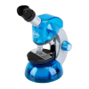 Microscope Logo