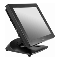 Preview: POSIFLEX XT-3815
