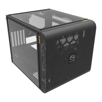 Preview: Thermaltake Core V21