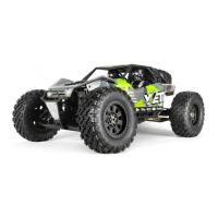 Preview: Axial Yeti XL