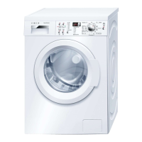 Preview: Bosch WAQ283S1GB