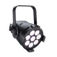 Preview: ETC ColorSource PAR