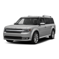 Preview: Ford Flex 2016