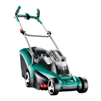 Preview: Bosch Rotak 36 LI