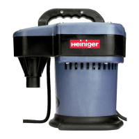 Preview: Heiniger EVO