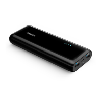 Preview: Anker Astro E5