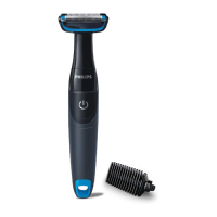 Preview: Philips BG1025