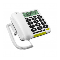 Preview: Doro PhoneEasy 312 cs