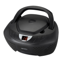 Preview: Jensen CD-475