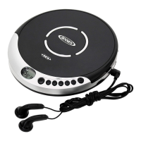 Preview: Jensen CD-60C