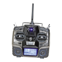 Preview: GRAUPNER mx-20 Hott